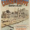 Открытие казино de Dieppe